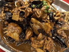 -侬佳蒸菜馆(听潮店)