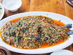 -院8里·少城记忆老川菜(宽窄巷子店)