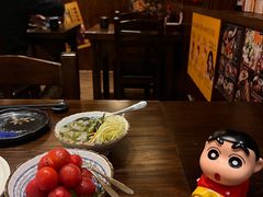 -鸟鹏烧鸟居酒屋(龙岗万科店)