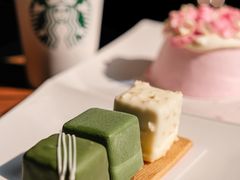 -星巴克(成都锦里店)