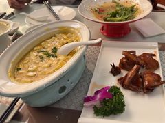 -江南大酒店(上肖墙店)