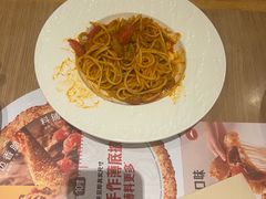 -必胜客(唐百友谊店)