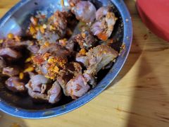 -老瓦房冷锅串串(文殊院店)