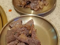 -妙香居韩国烤肉(容桂天佑城店)