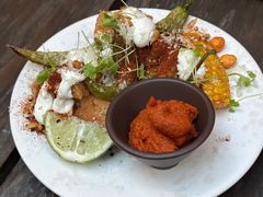 -Ocean's Table 欧舍