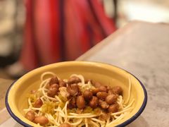 凉面-东排食堂长沙小吃大排档(五一广场店)