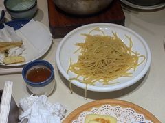 -北国饭店(汕头卜蜂店)
