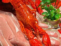 -乔街深夜食堂·台州菜·高压锅生蚝(杭州总店)