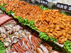 -醉人椒麻辣香锅(上地华联店)