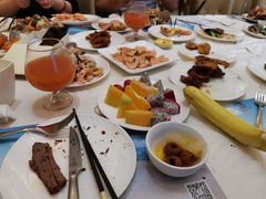 -鲤鱼门渔人码头自助餐厅
