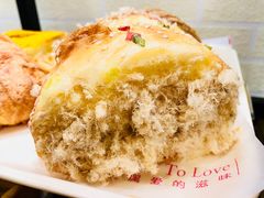 -丁香西饼屋(桂林路店)