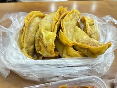 -李记清真馆(打钉巷店)