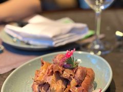 私房手撕鸡-西安凯悦酒店·湖畔中餐厅