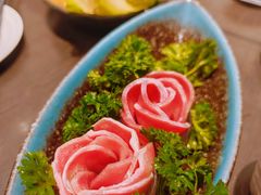 -一哥澳门豆捞·澳门风打边炉(高德置地店)