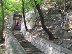 -北京上方山国家森林公园