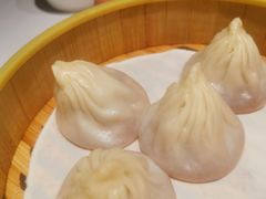 土猪肉多汁小笼包-小厨娘淮扬菜(清江苏宁广场店)