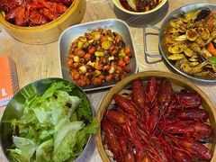 -靓靓蒸虾(中山公园店)