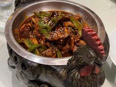 -湘渝人家·川湘菜(十里河店)