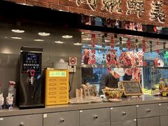 -潮汕•草根牛肉档(中江路店)