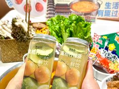 -潮正和潮汕牛肉火锅·老字号(番禺万达店)