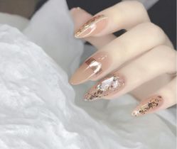 -EAST日式美甲美睫沙龙