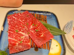-和牛村烧肉放题(潍坊泰华店)