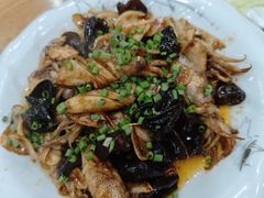 -威海海鲜王(窑头路店)