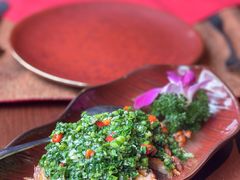 -花马天堂云南餐厅 Lost Heaven(外滩店)