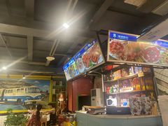 -钢管厂五区小郡肝串串香(奥克斯广场锦城万达店)