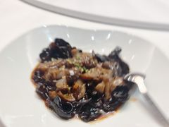 -北京王府井希尔顿酒店·秦唐中餐厅Chynna