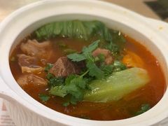 -仙踪林(惠润广场店)