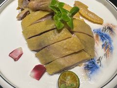 -佬太公海鸭·海鲜大排档(上海总店)