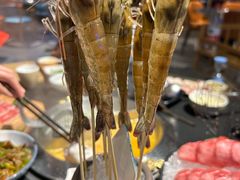 -打酱友•斑鱼海鲜粥火锅(吴桥店)