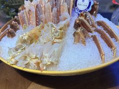 -东海怡品海鲜豆捞(星街坊店)