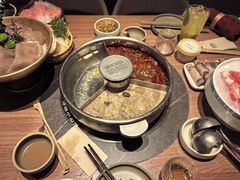 -巴奴毛肚火锅(京西大悦城店)
