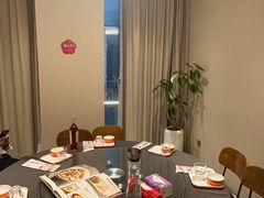 -杨氏青龙虾·羊蝎子(珠江路店)