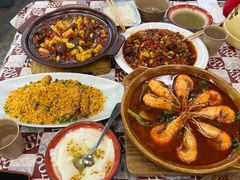 -老三样·旧食新味(万寿宫店)