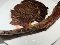 -Oyster Talks 四度蚝法餐厅