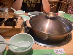 -椰夫人·养生椰子鸡(金沙洲永旺店)