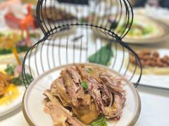 -鹿鸣春饭店(总店)