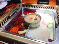 -大渝火锅(苏州西城永捷店)