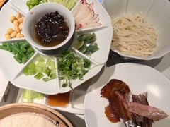-四季民福烤鸭店(前门大栅栏店)
