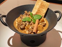 -太食獸泰式茶餐厅(IFS国金中心店)