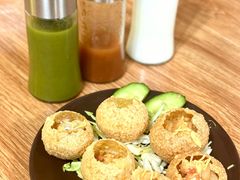 -清真·AL-JANNAT 佳纳特餐厅(狮子桥店)