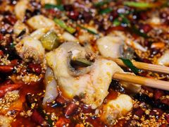 -胖子鱼·天水麻辣鱼火锅(秦州407店)