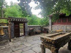 -水峪民俗村