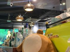 -咖法森林·咖啡  酒吧(天河店)