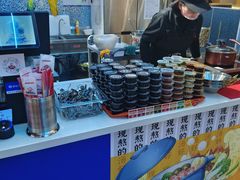 -五四广场美食城(福泰广场店)