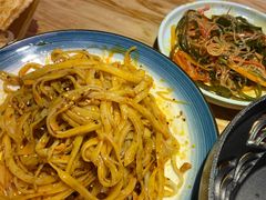 -六月雪干锅(涪城万达广场店)