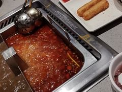 -海底捞火锅(吾悦广场店)